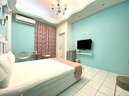 Hualien Bigbowl B&B