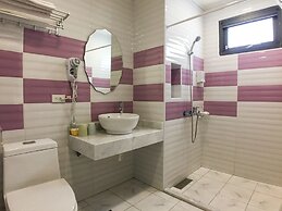 Hualien Bigbowl B&B