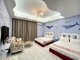 Hualien Bigbowl B&B