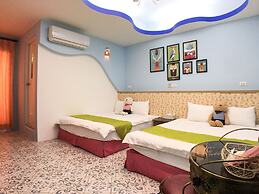 Hualien Bigbowl B&B
