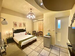 Hualien Bigbowl B&B