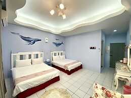 Hualien Bigbowl B&B