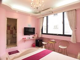 Hualien Bigbowl B&B
