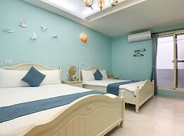 Hualien Bigbowl B&B