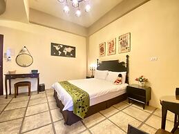 Hualien Bigbowl B&B