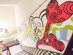 Hualien Bigbowl B&B