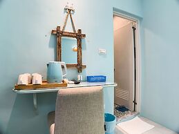 Hualien Bigbowl B&B