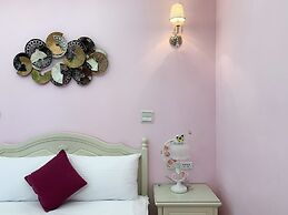 Hualien Bigbowl B&B