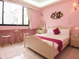 Hualien Bigbowl B&B