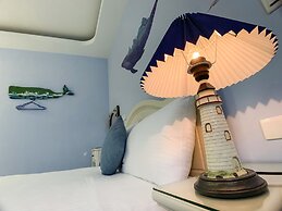 Hualien Bigbowl B&B