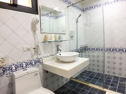Hualien Bigbowl B&B