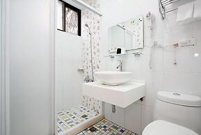 Hualien Bigbowl B&B
