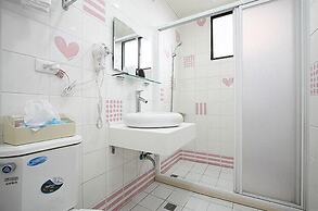 Hualien Bigbowl B&B