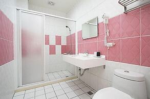 Hualien Bigbowl B&B