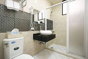 Hualien Bigbowl B&B