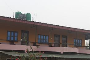 Shanta Ghar Resort