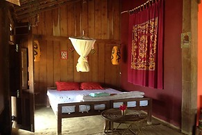 Shanta Ghar Resort