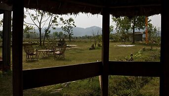 Shanta Ghar Resort