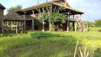 Shanta Ghar Resort
