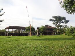 Shanta Ghar Resort