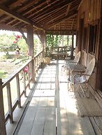 Shanta Ghar Resort