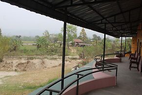 Shanta Ghar Resort