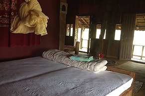 Shanta Ghar Resort