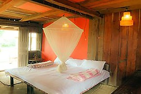 Shanta Ghar Resort