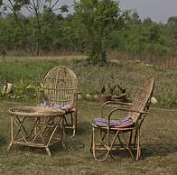 Shanta Ghar Resort