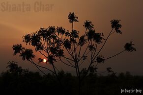 Shanta Ghar Resort