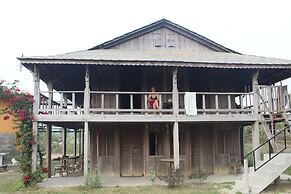 Shanta Ghar Resort