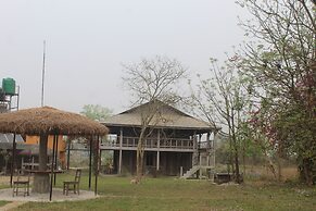 Shanta Ghar Resort