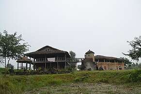 Shanta Ghar Resort