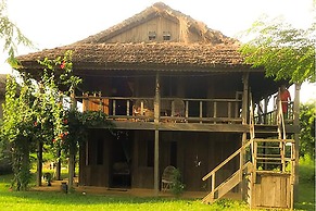 Shanta Ghar Resort