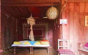 Shanta Ghar Resort