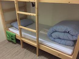 N-square Hostel