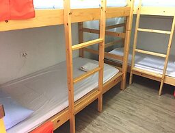 N-square Hostel