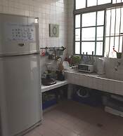 N-square Hostel