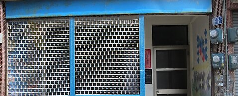 N-square Hostel
