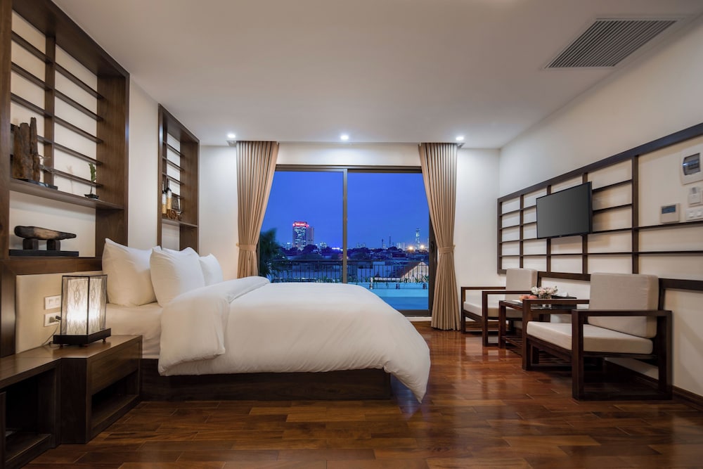 Brandi Fuji Hotel