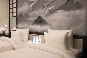 Brandi Fuji Hotel