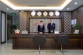 Brandi Fuji Hotel