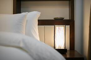 Brandi Fuji Hotel