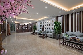 Brandi Fuji Hotel