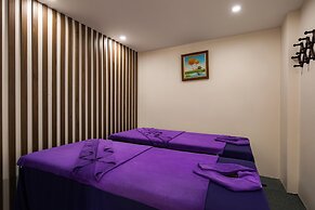 Brandi Fuji Hotel
