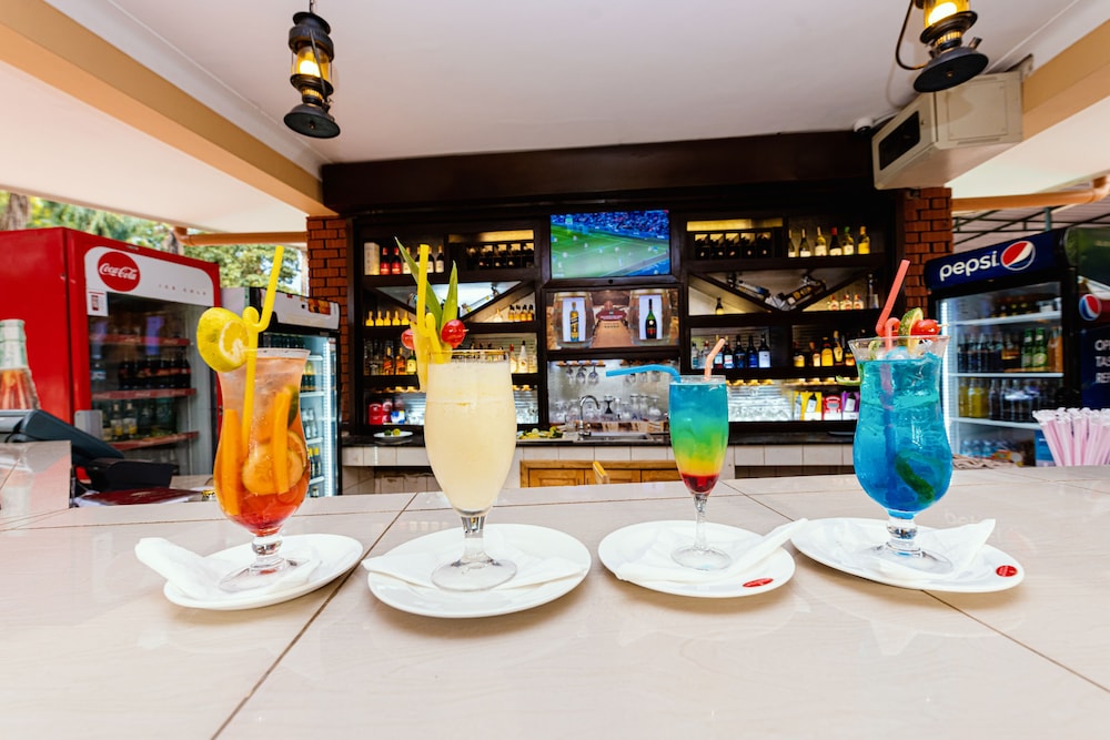 Mbale Resort Hotel