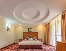Mbale Resort Hotel