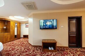Mbale Resort Hotel