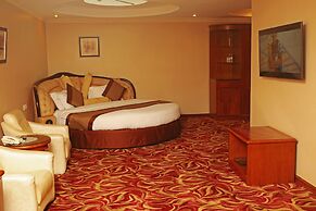 Mbale Resort Hotel