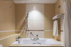 Mbale Resort Hotel